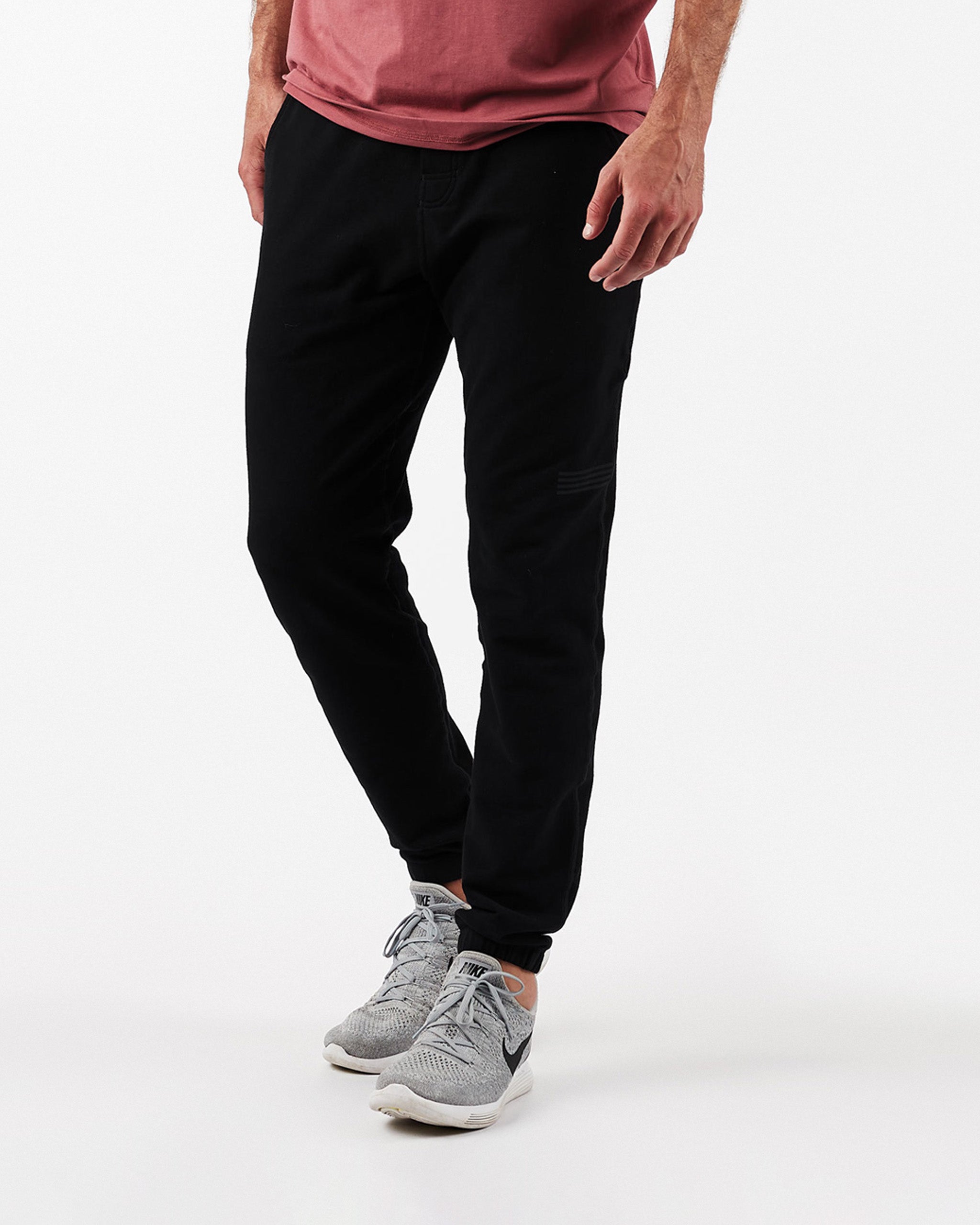 Balboa Pant | Black