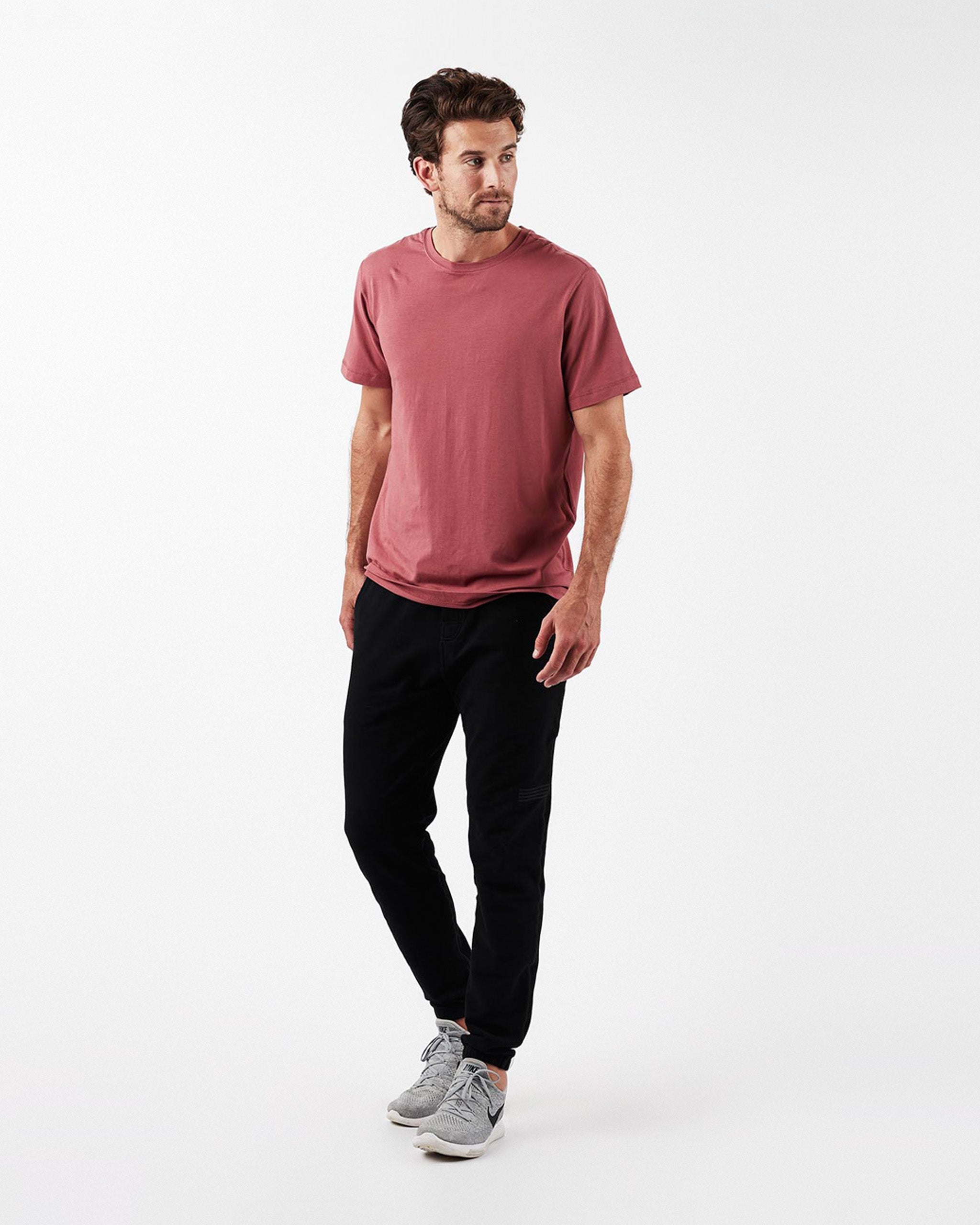 Balboa Pant | Black