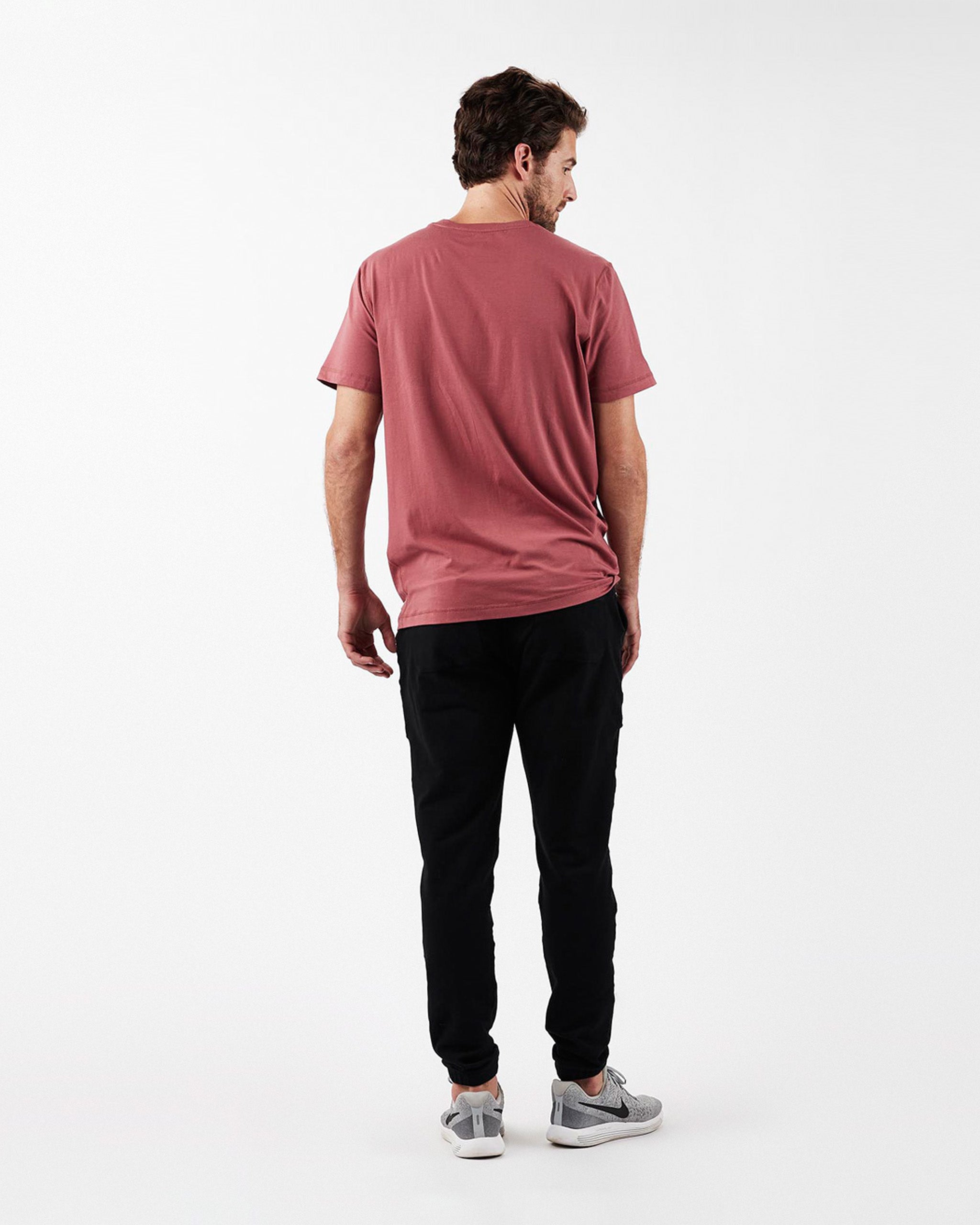 Balboa Pant | Black