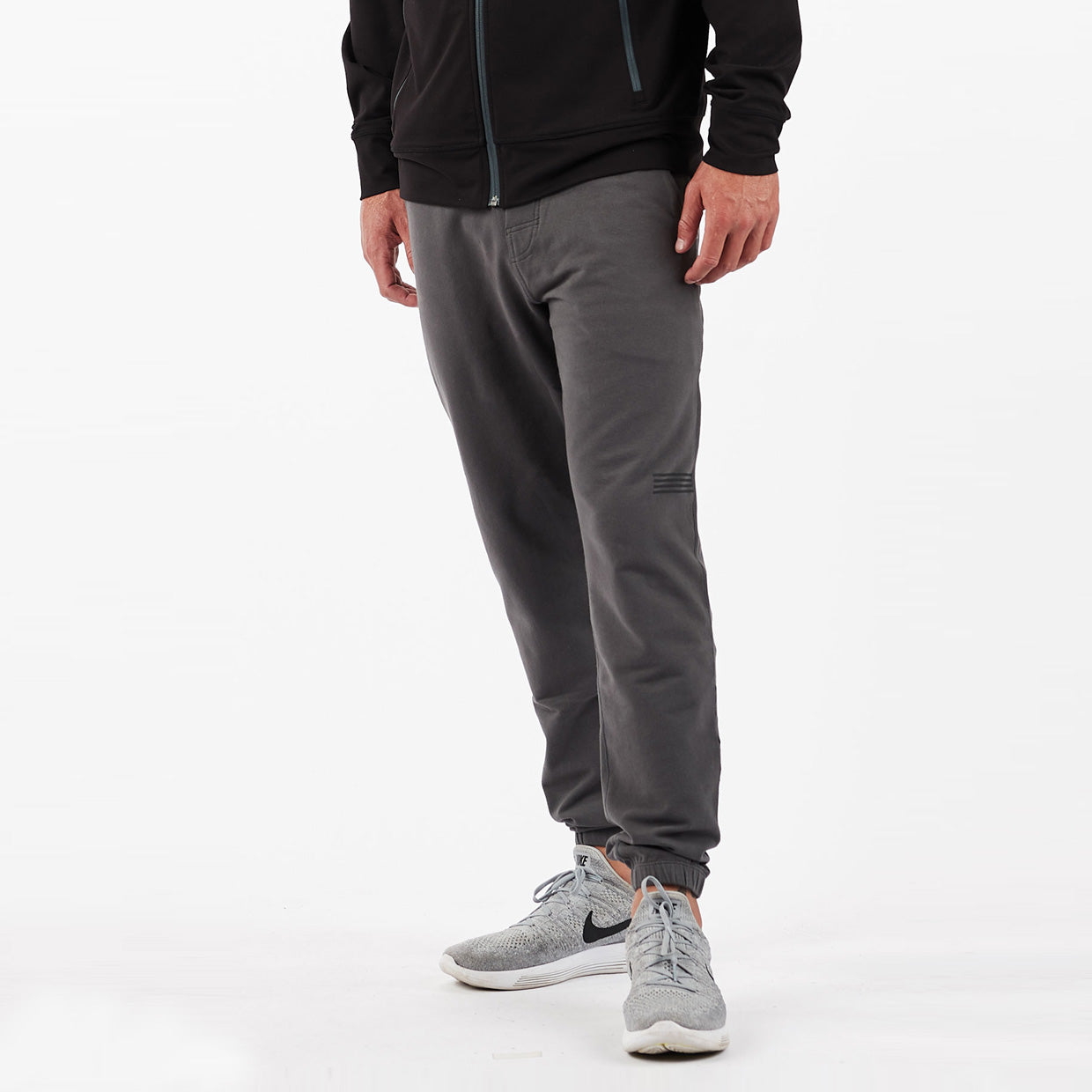 Balboa Pant | Charcoal