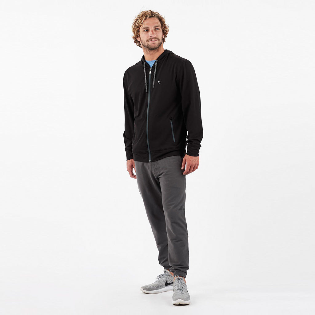 Balboa Pant | Charcoal