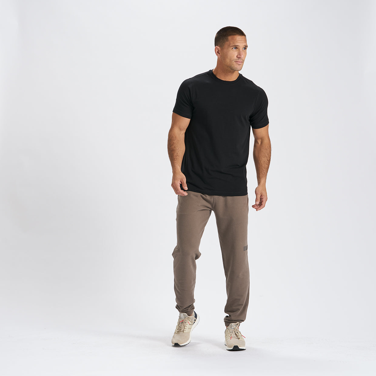 Balboa Pant | Cocoa