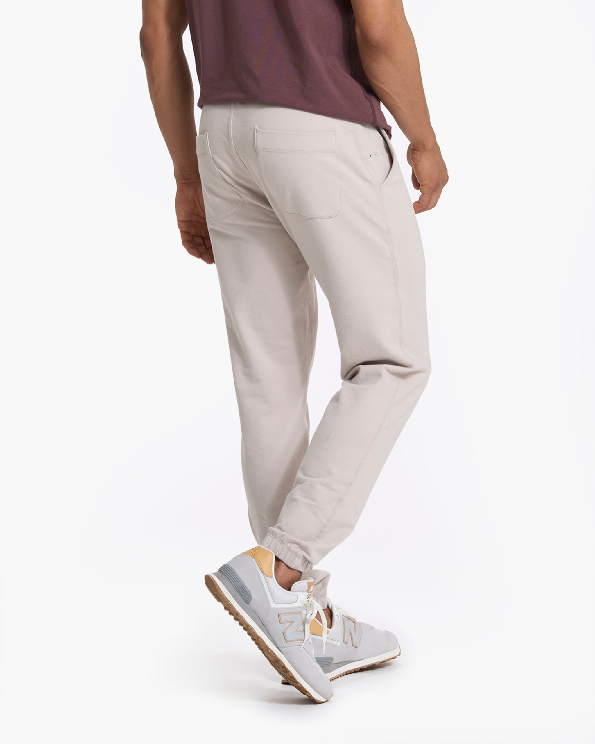 Balboa Pant | Dark Salt