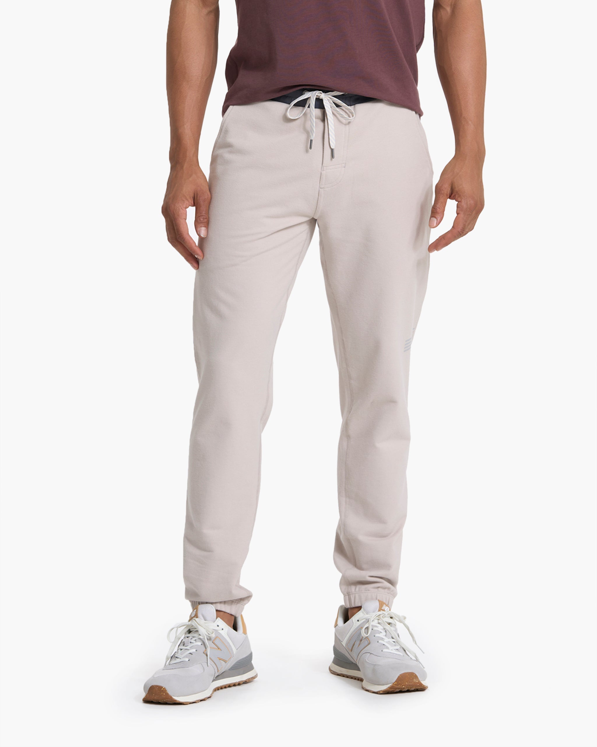 Balboa Pant | Dark Salt