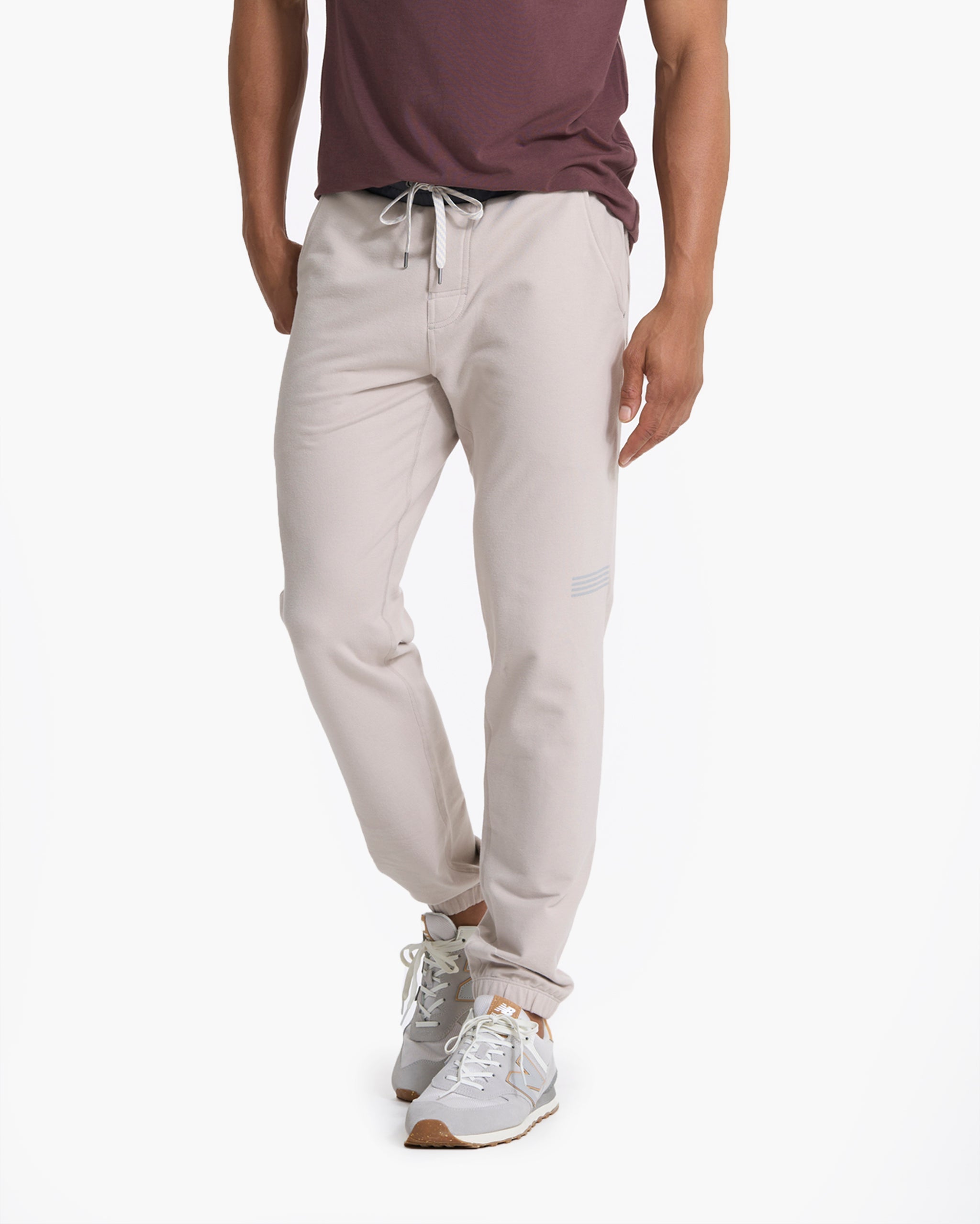 Balboa Pant | Dark Salt