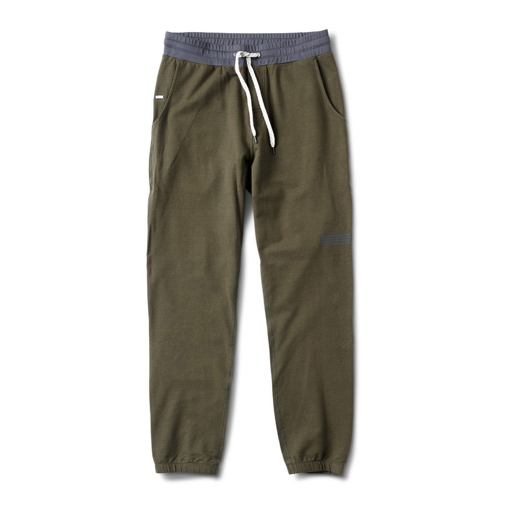 Balboa Pant | Evergreen
