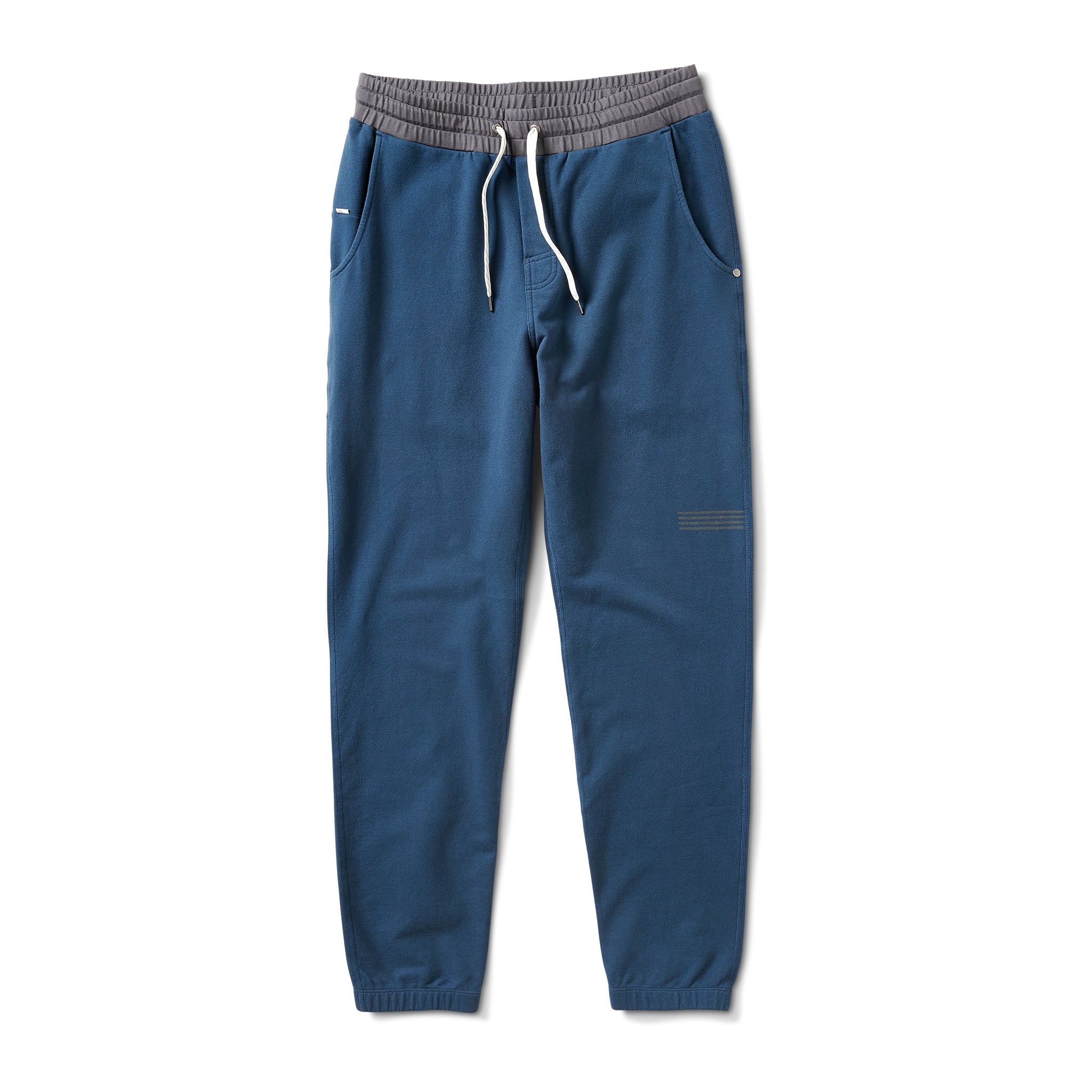 Balboa Pant | Indigo