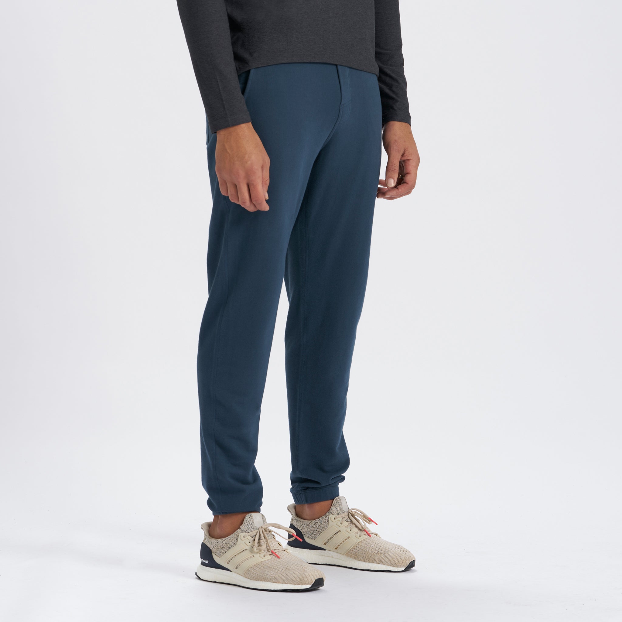 Balboa Pant | Indigo