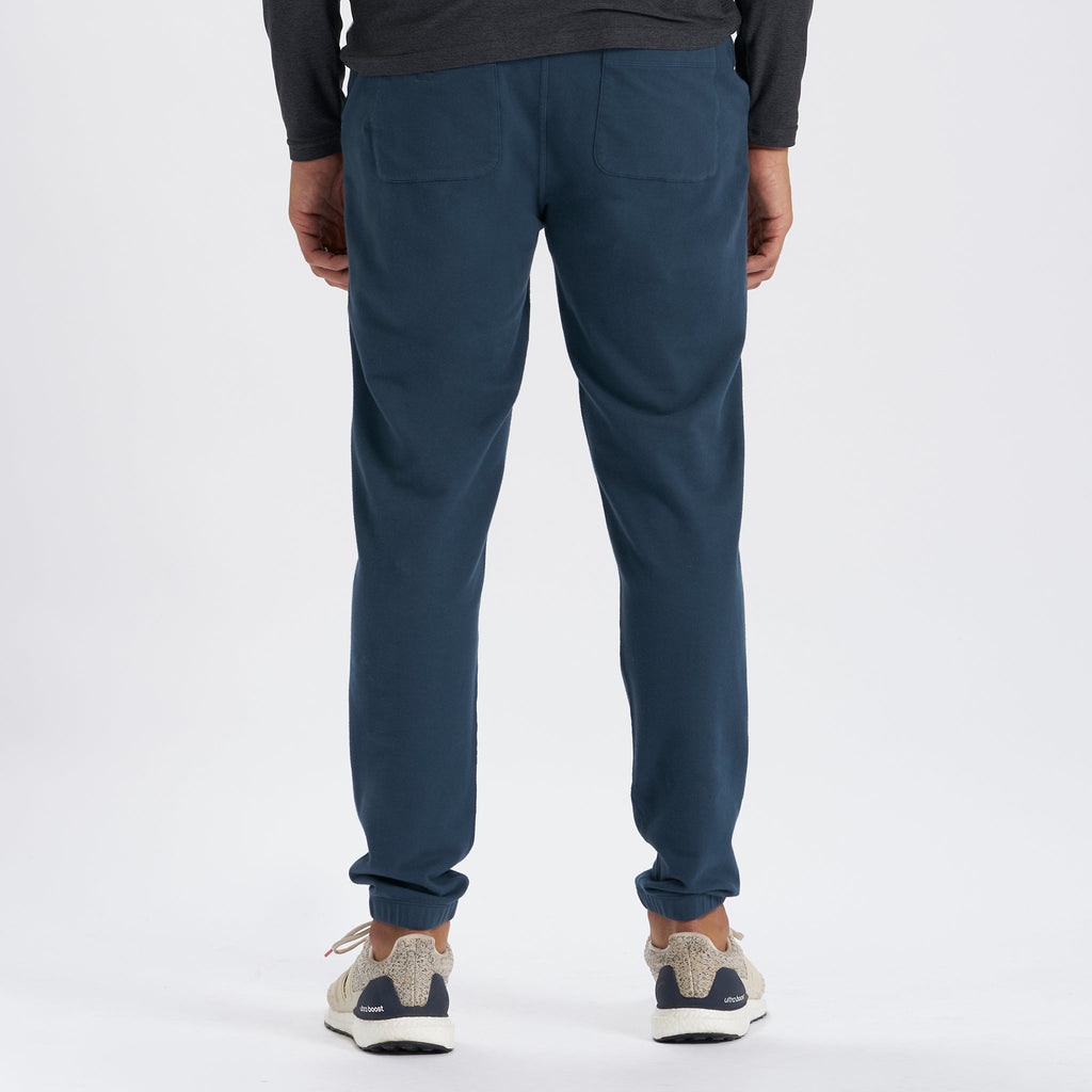 Balboa Pant | Indigo