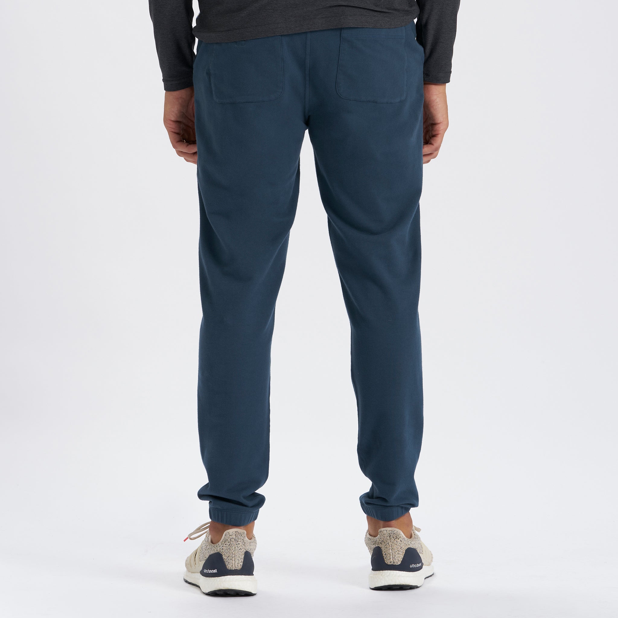 Balboa Pant | Indigo