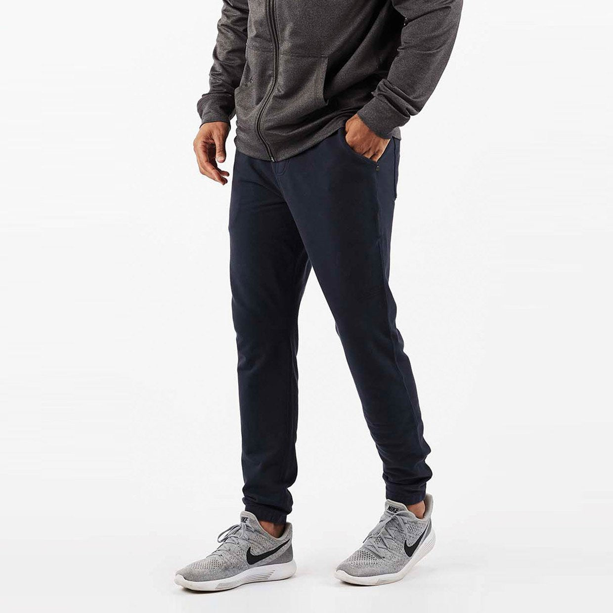 Balboa Pant | Navy