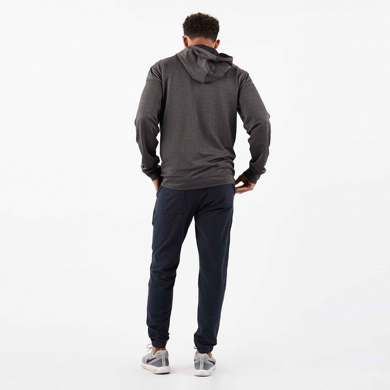 Balboa Pant | Navy