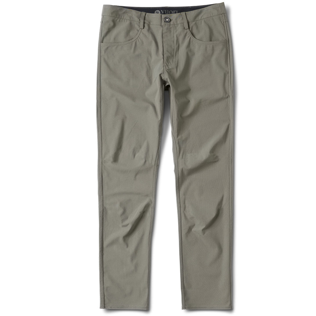 Transition 5-Pocket Pant -30 | Army
