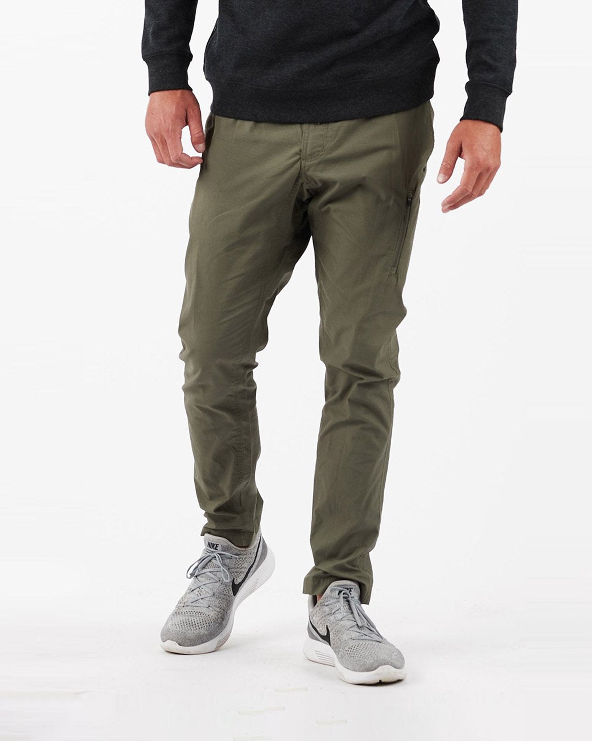 Ripstop Pant | Army