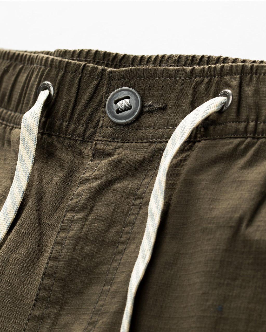 Ripstop Pant | Army