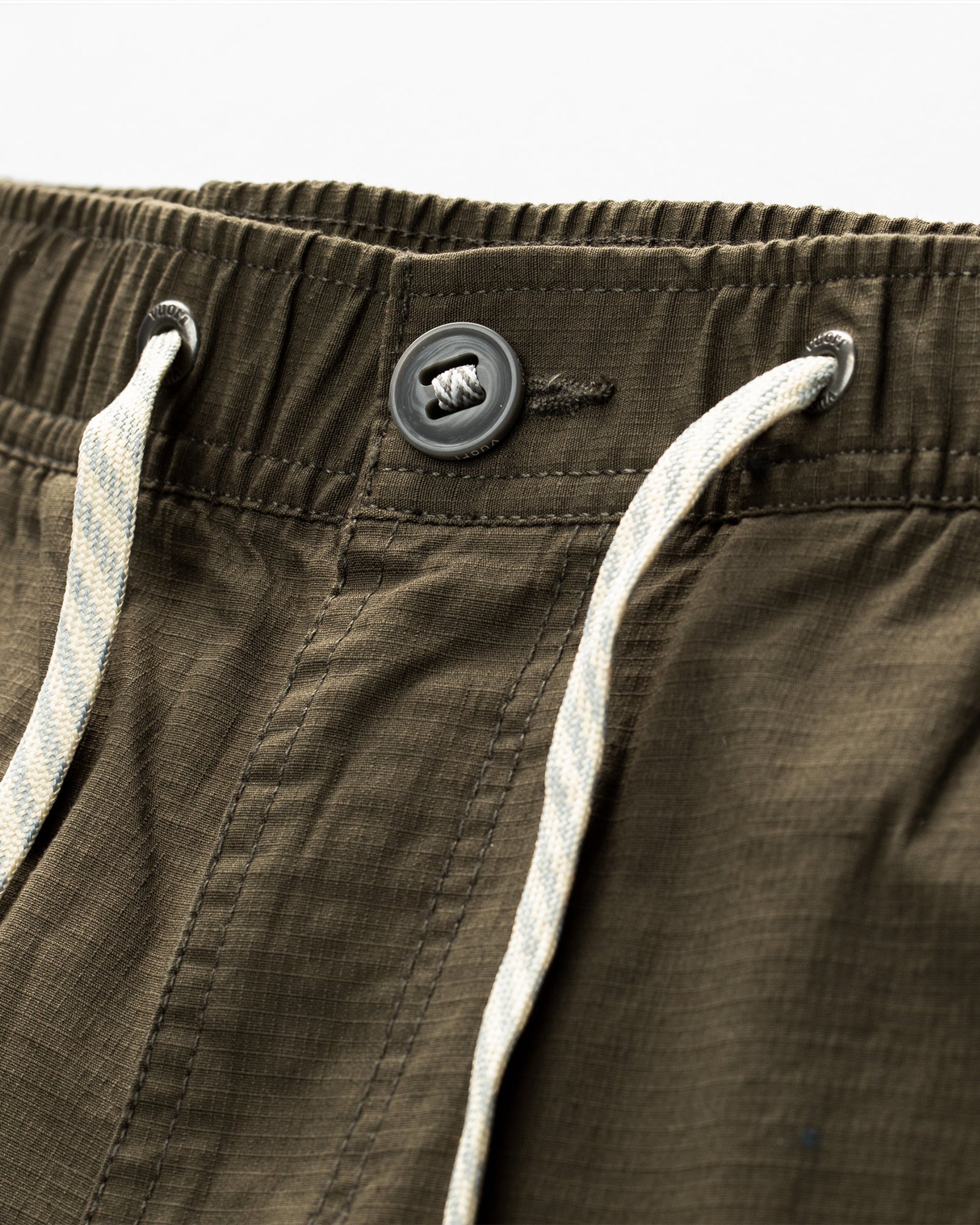 Ripstop Pant | Army
