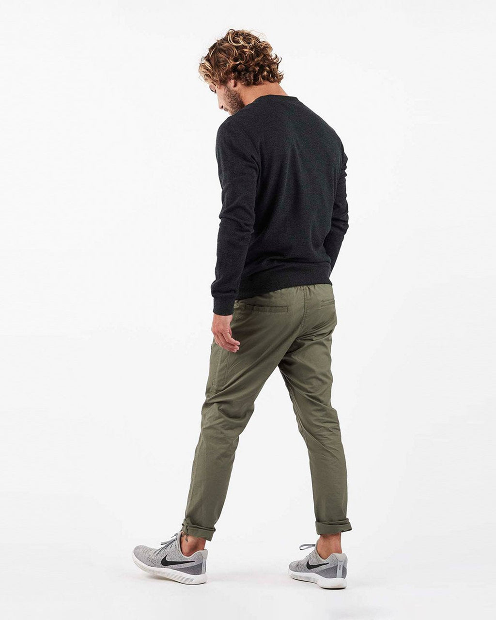 Ripstop Pant | Army