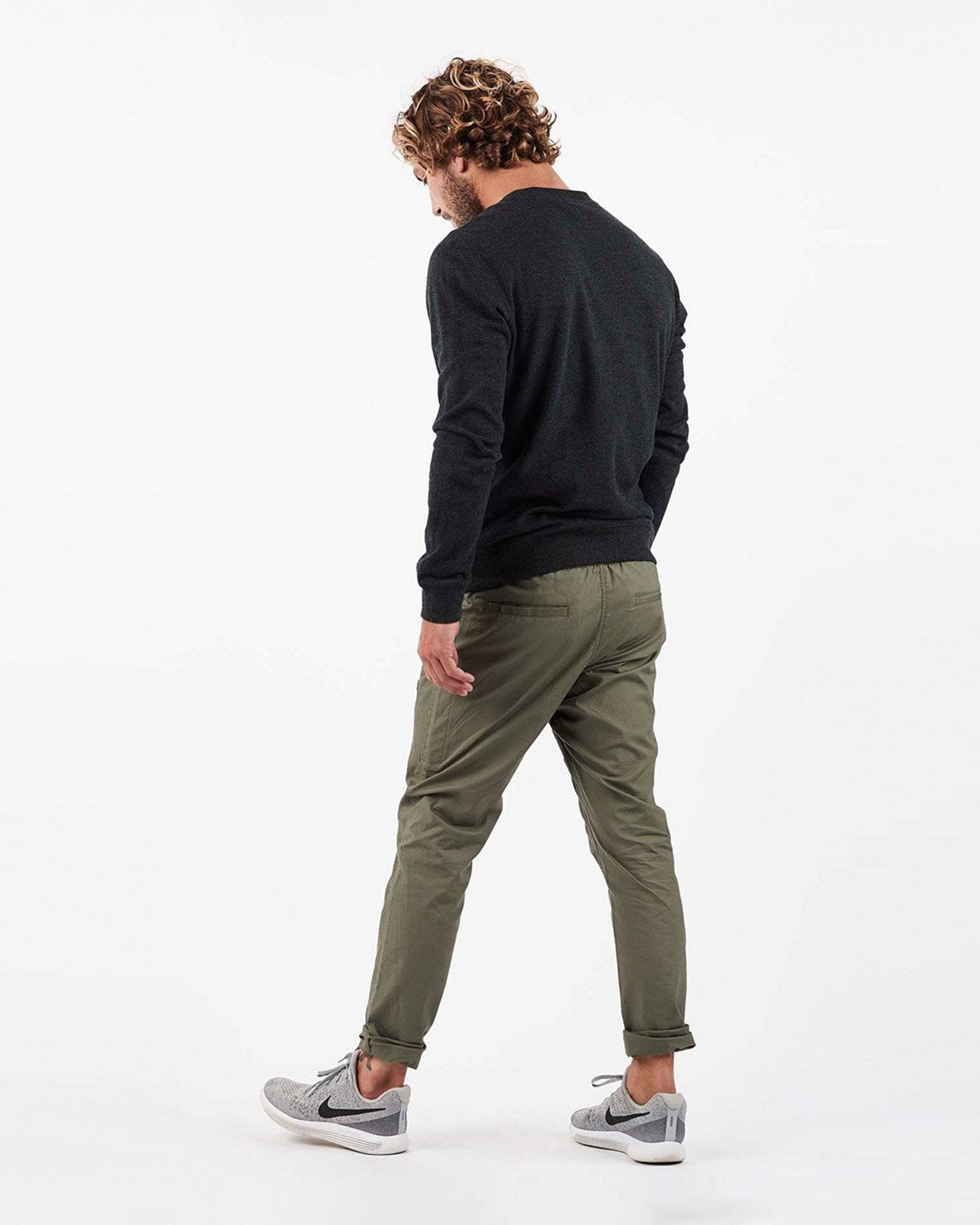Ripstop Pant | Army