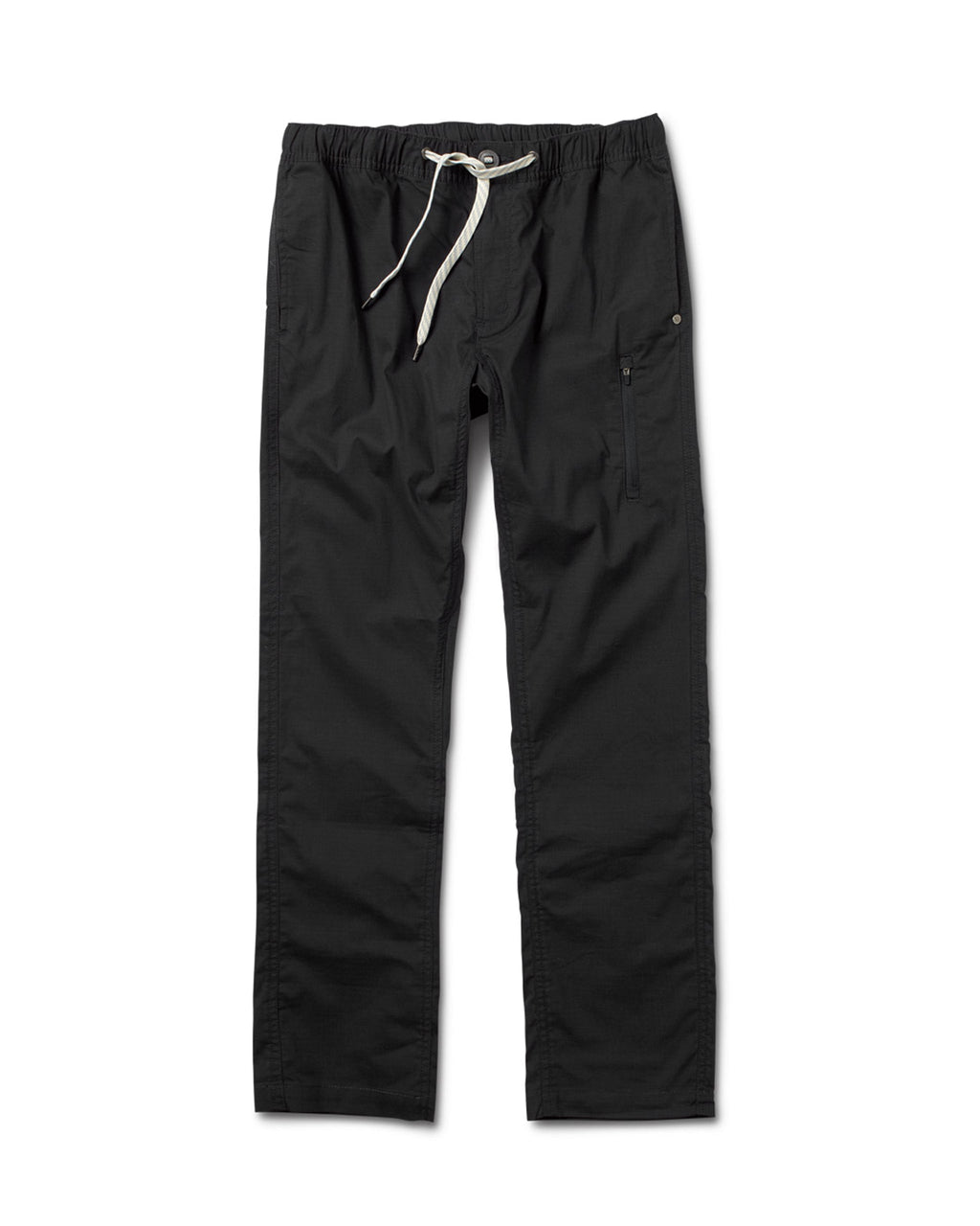 Ripstop Pant - Long | Charcoal