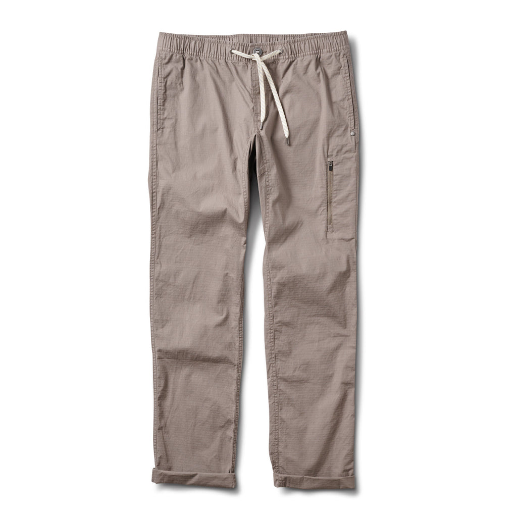 Ripstop Pant | Cocoa