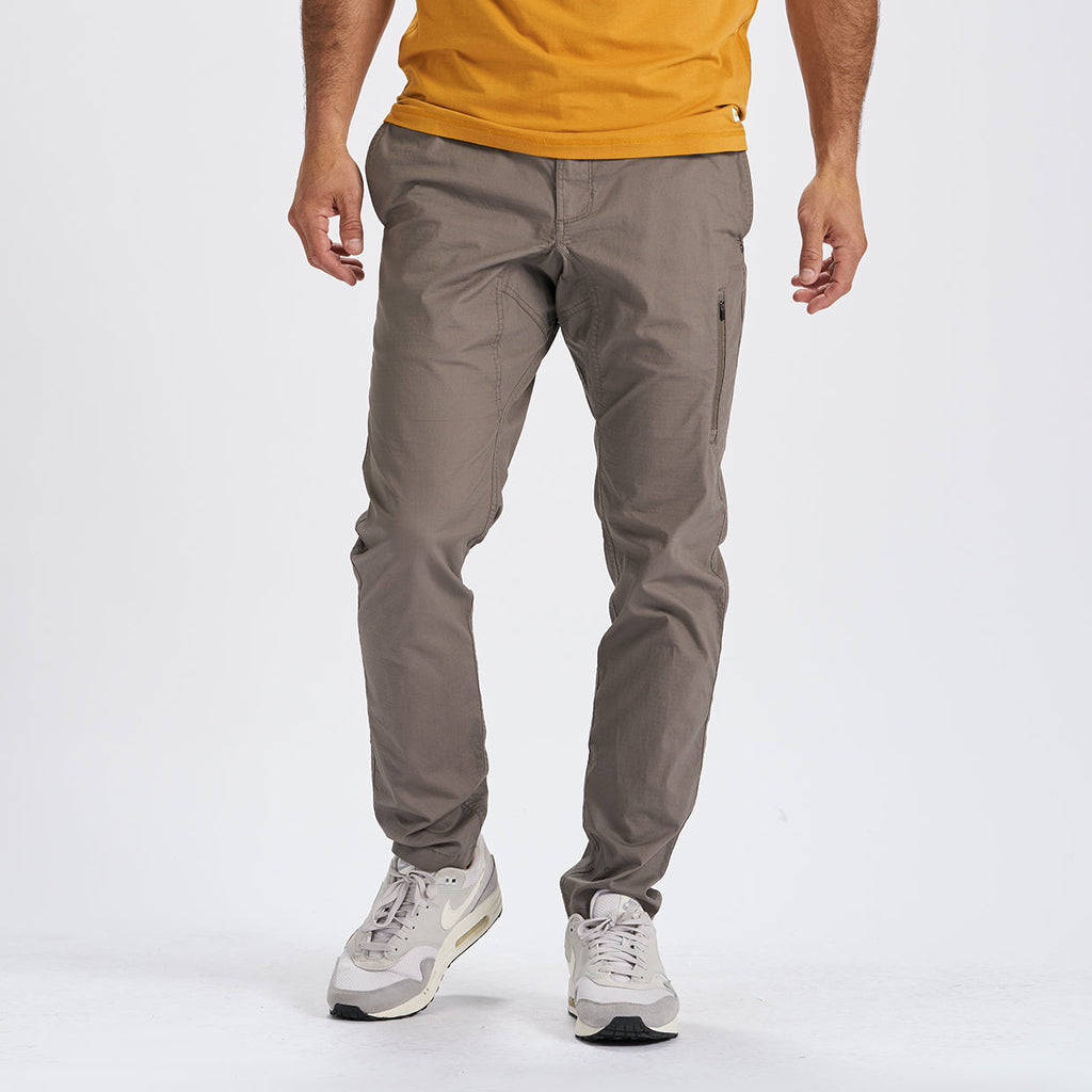 Ripstop Pant | Cocoa