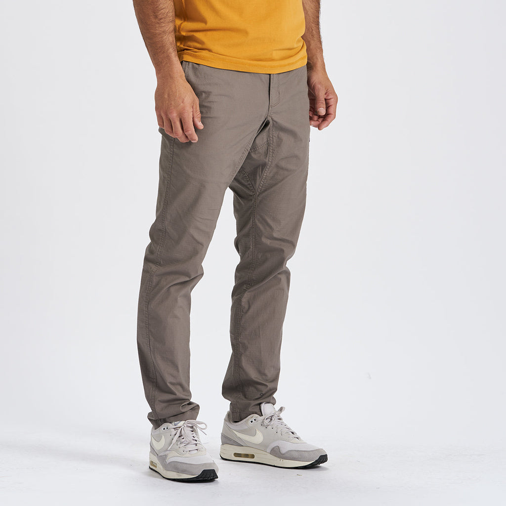 Ripstop Pant | Cocoa