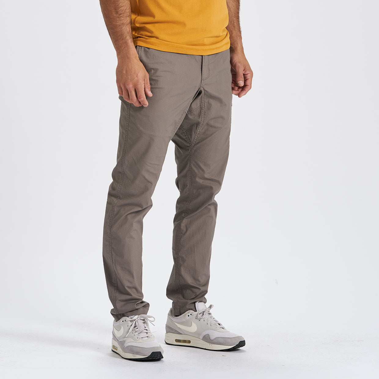 Ripstop Pant | Cocoa