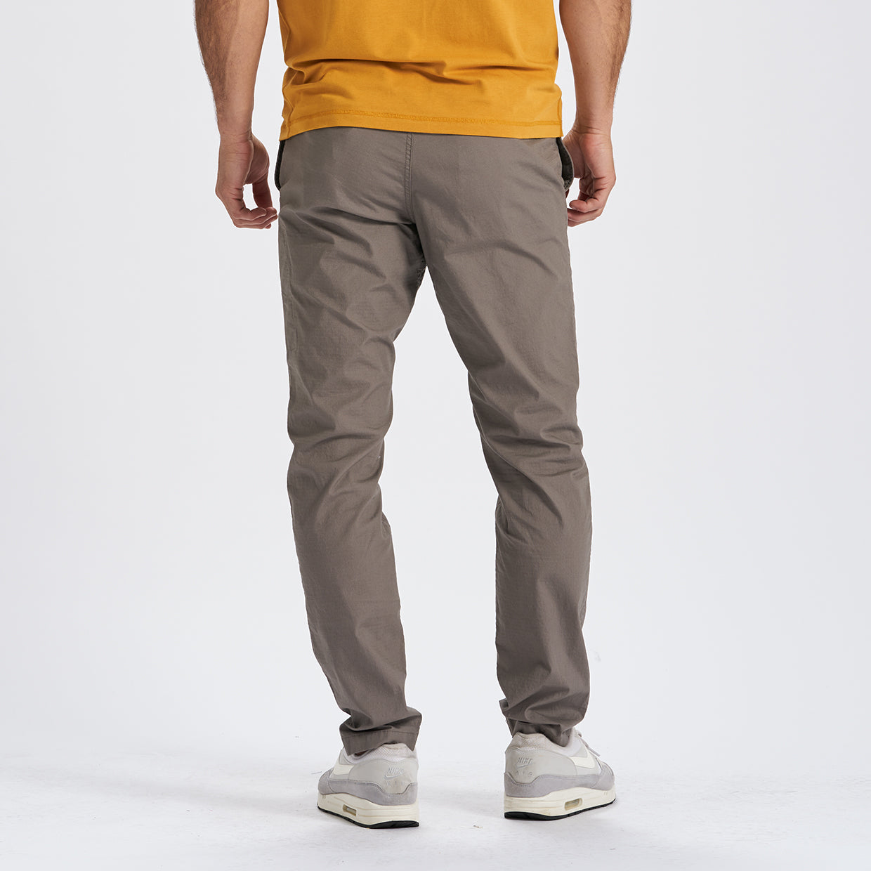 Ripstop Pant | Cocoa