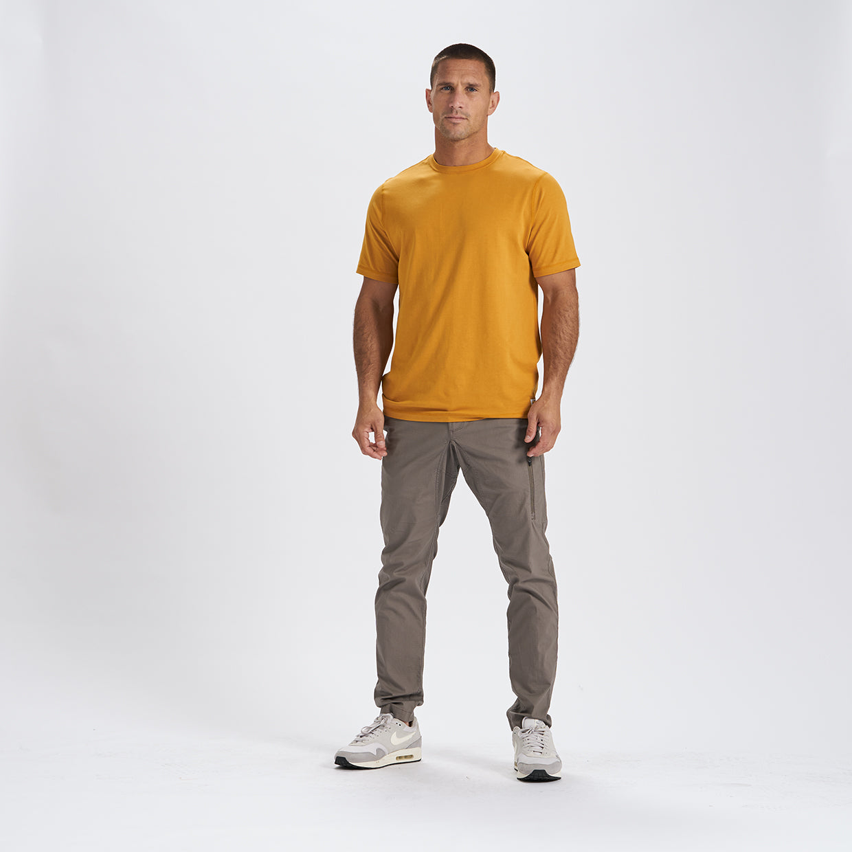 Ripstop Pant | Cocoa