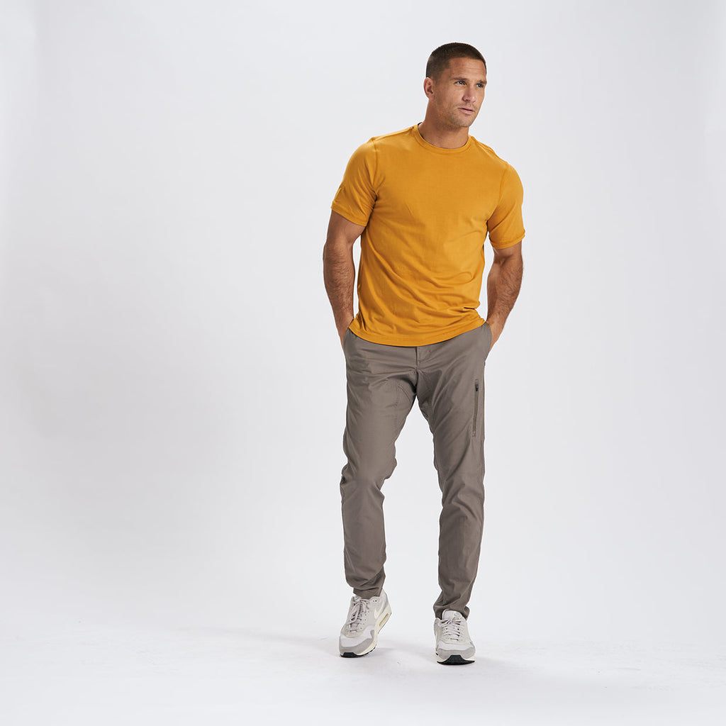 Ripstop Pant | Cocoa