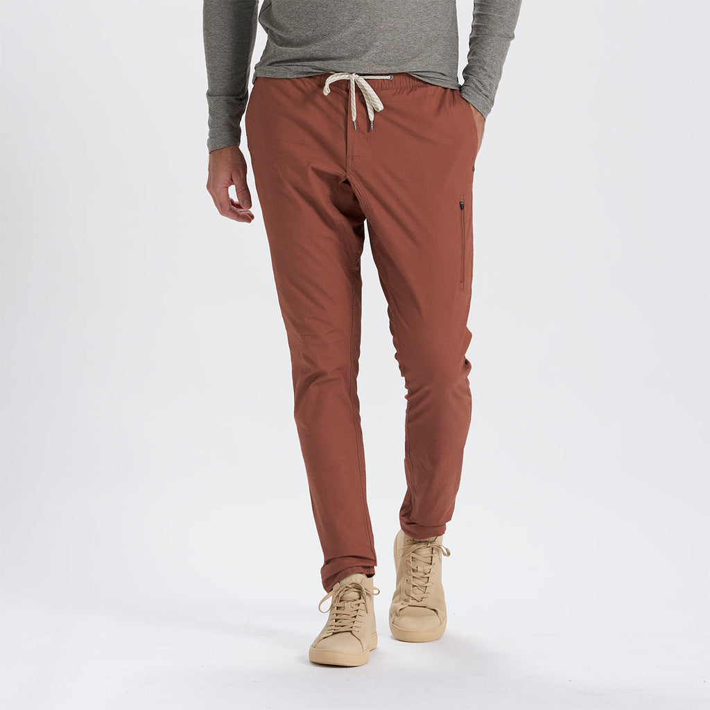 Ripstop Pant | Copper