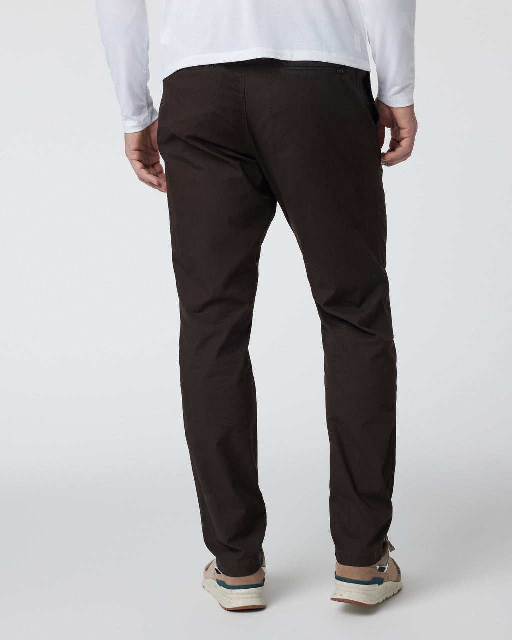 Ripstop Pant | Dark Java