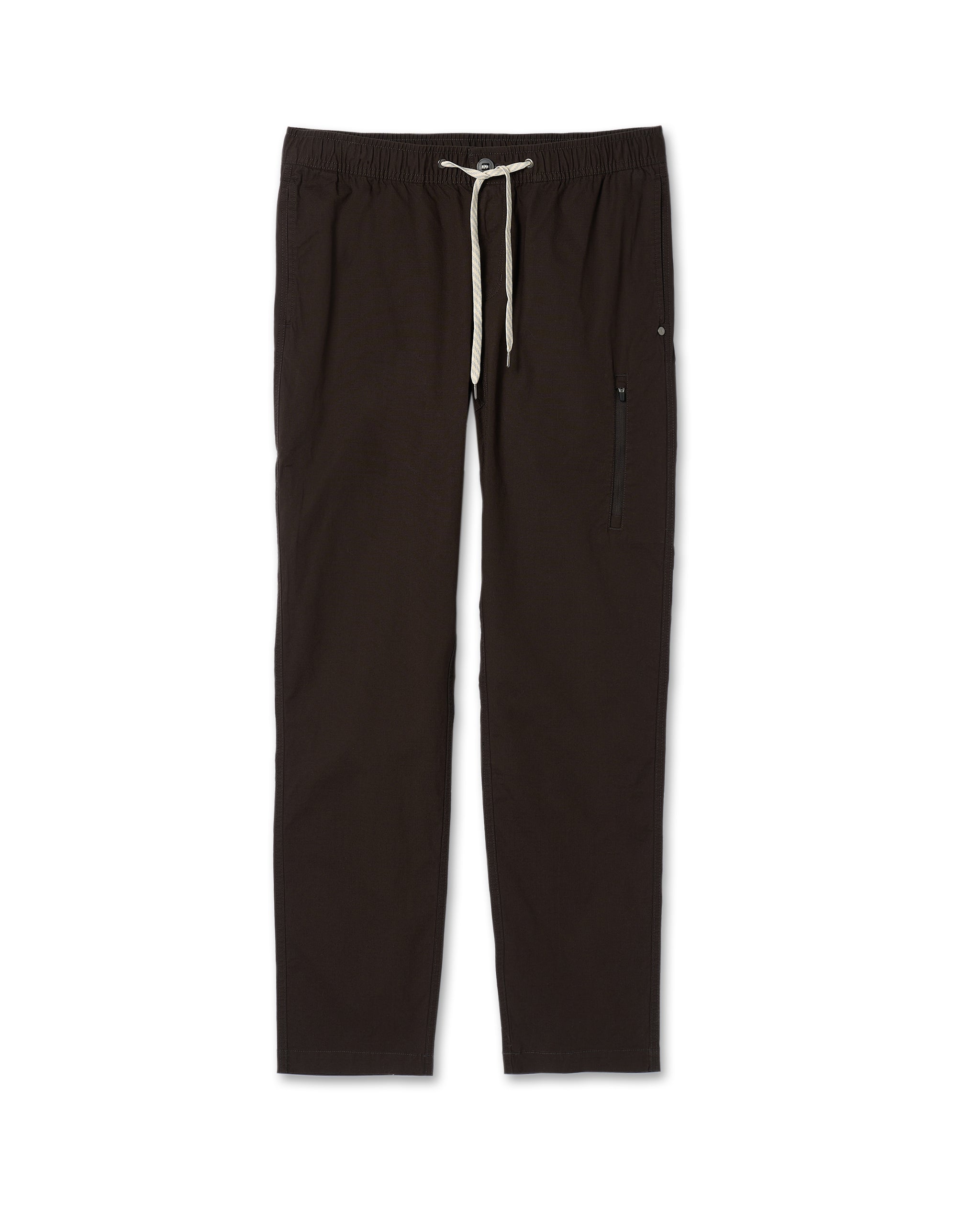Ripstop Pant | Dark Java