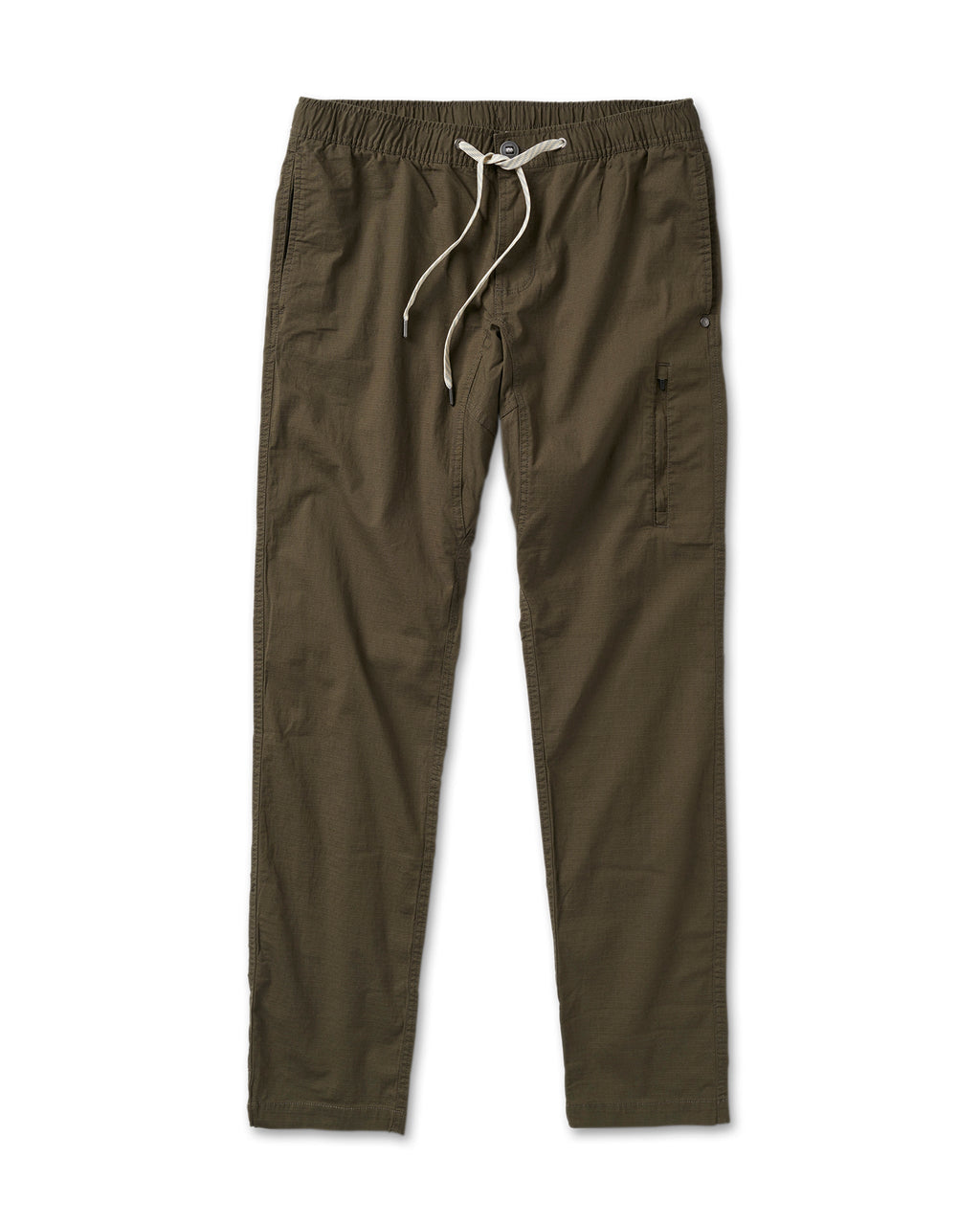 Ripstop Pant | Dark Oregano
