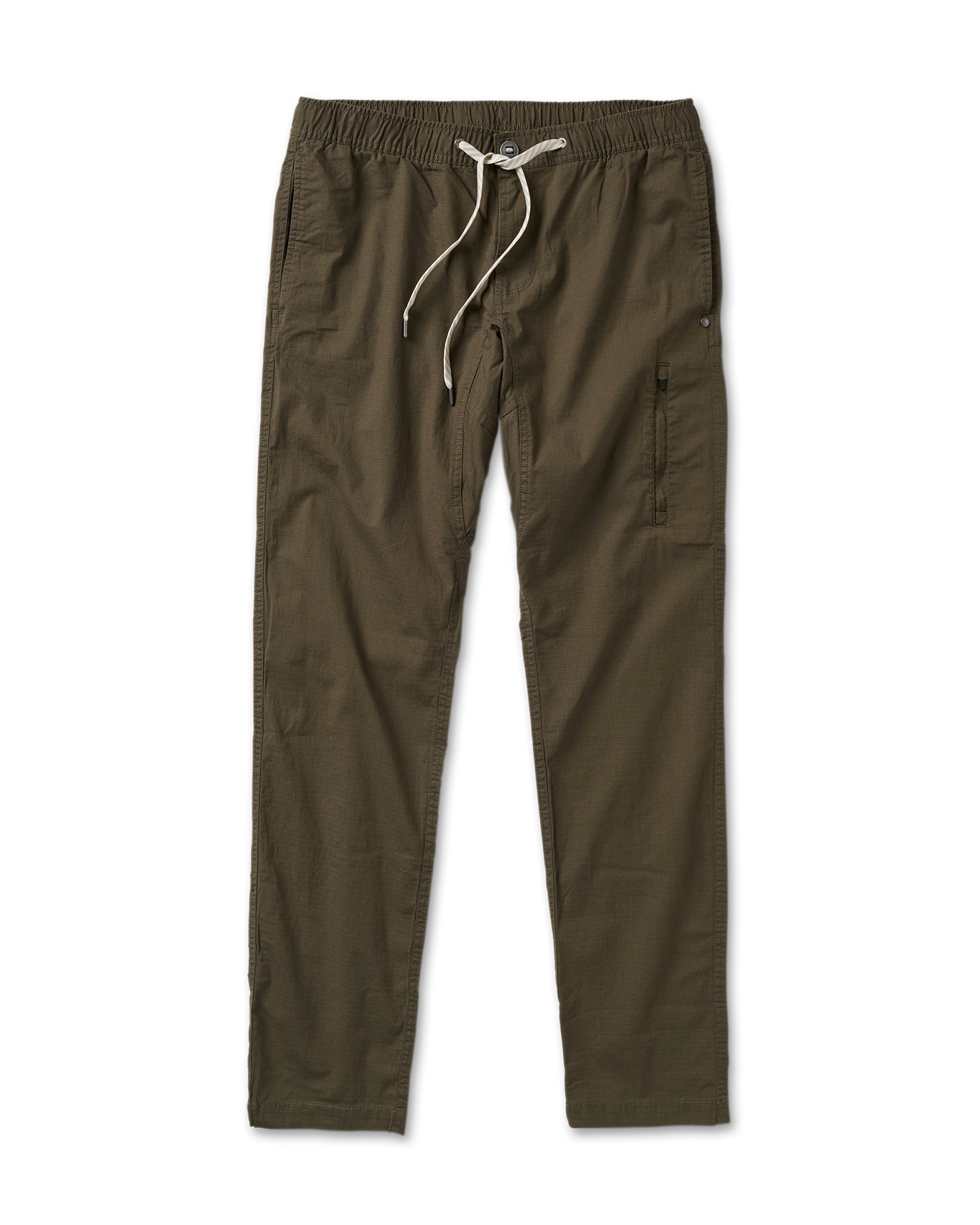 Ripstop Pant | Dark Oregano