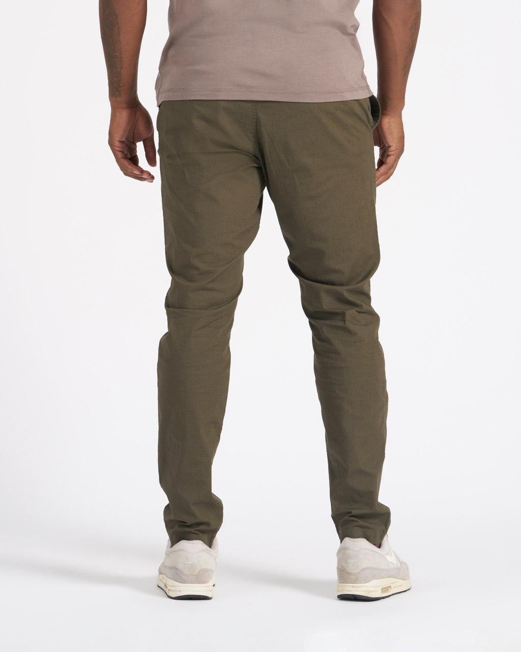 Ripstop Pant | Dark Oregano