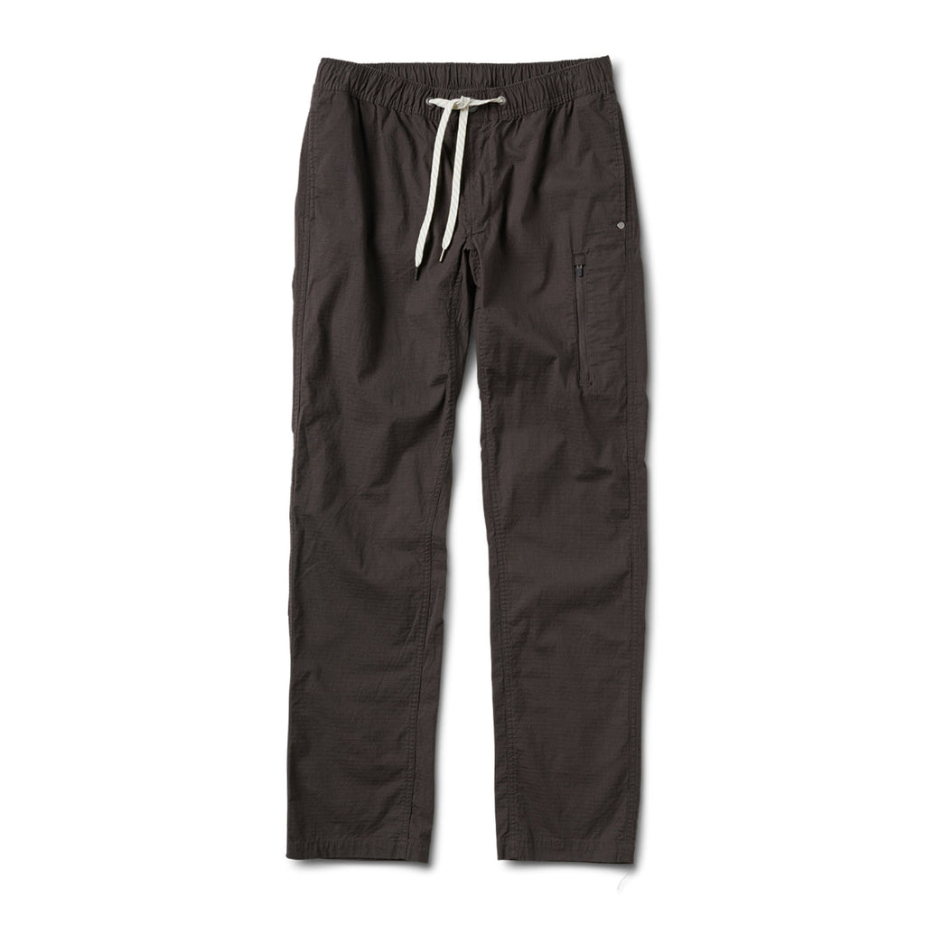 Ripstop Pant | Espresso