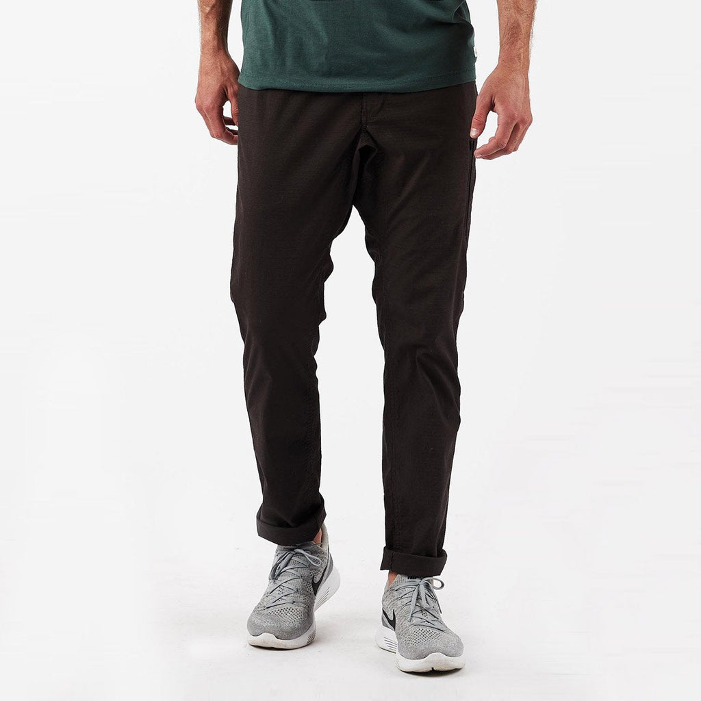 Ripstop Pant | Espresso