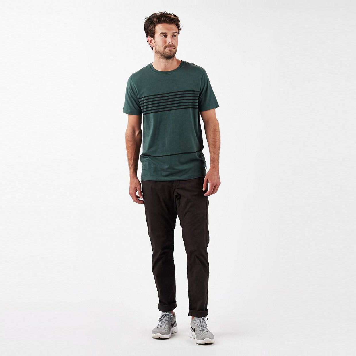 Ripstop Pant | Espresso