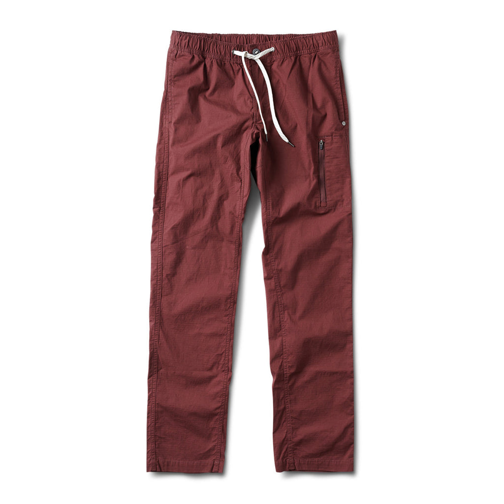Ripstop Pant | Fig