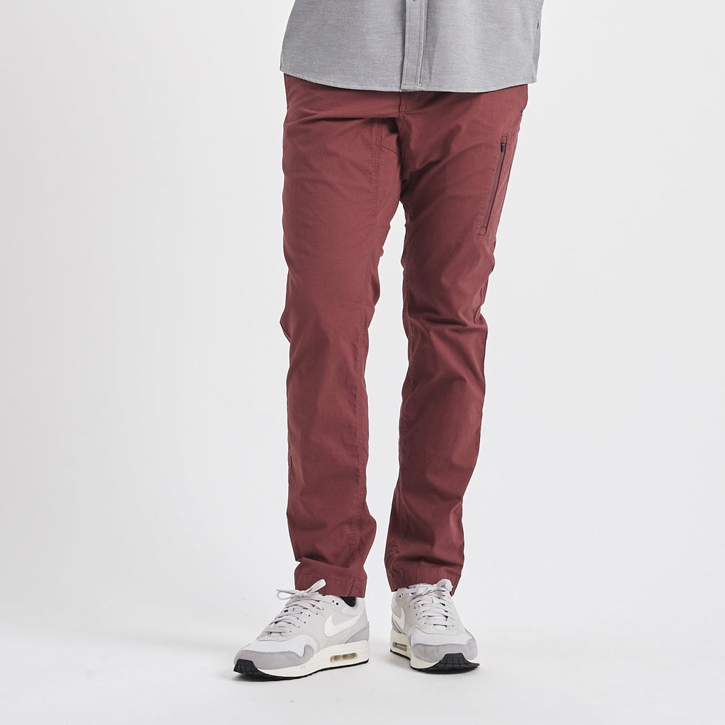 Ripstop Pant | Fig