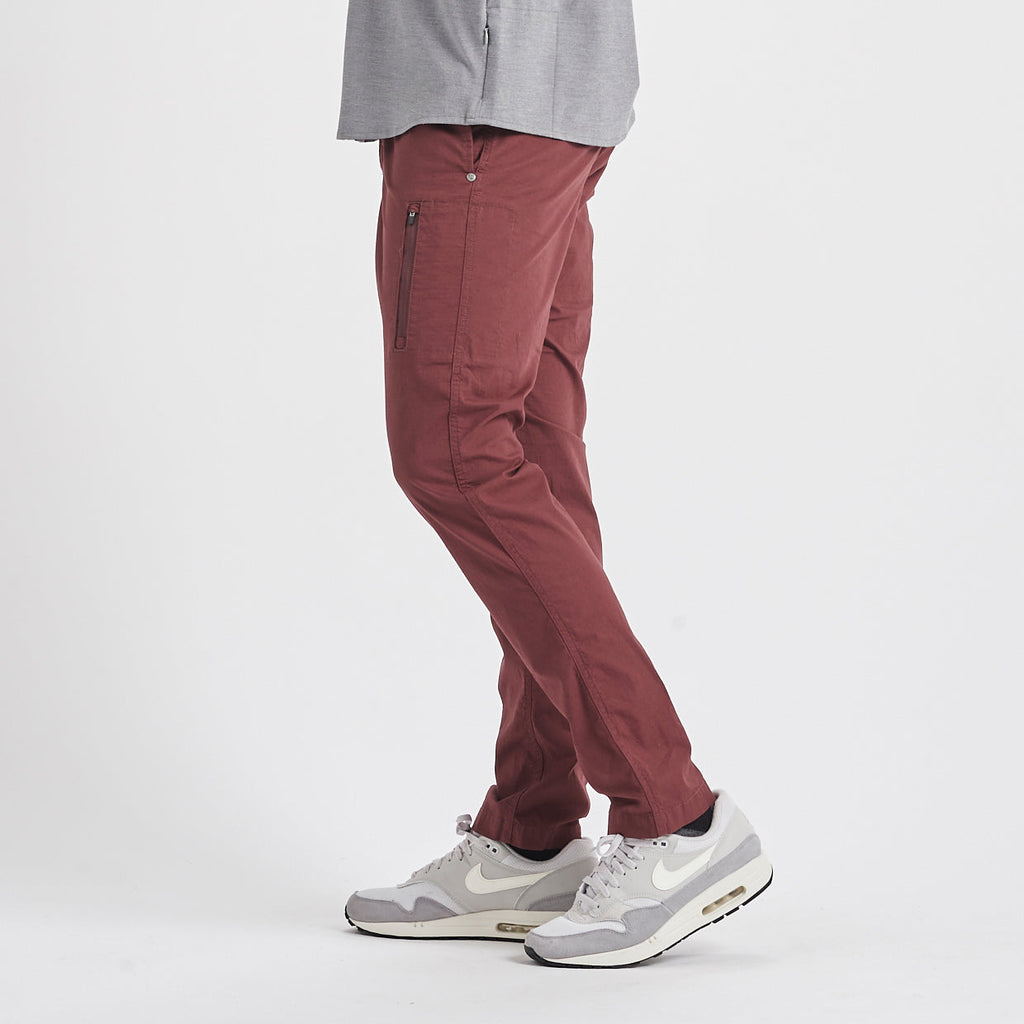 Ripstop Pant | Fig