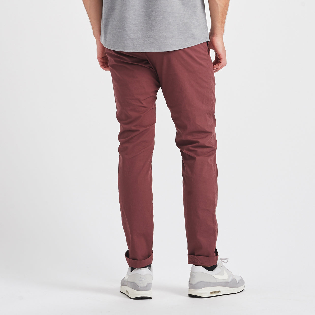Ripstop Pant | Fig