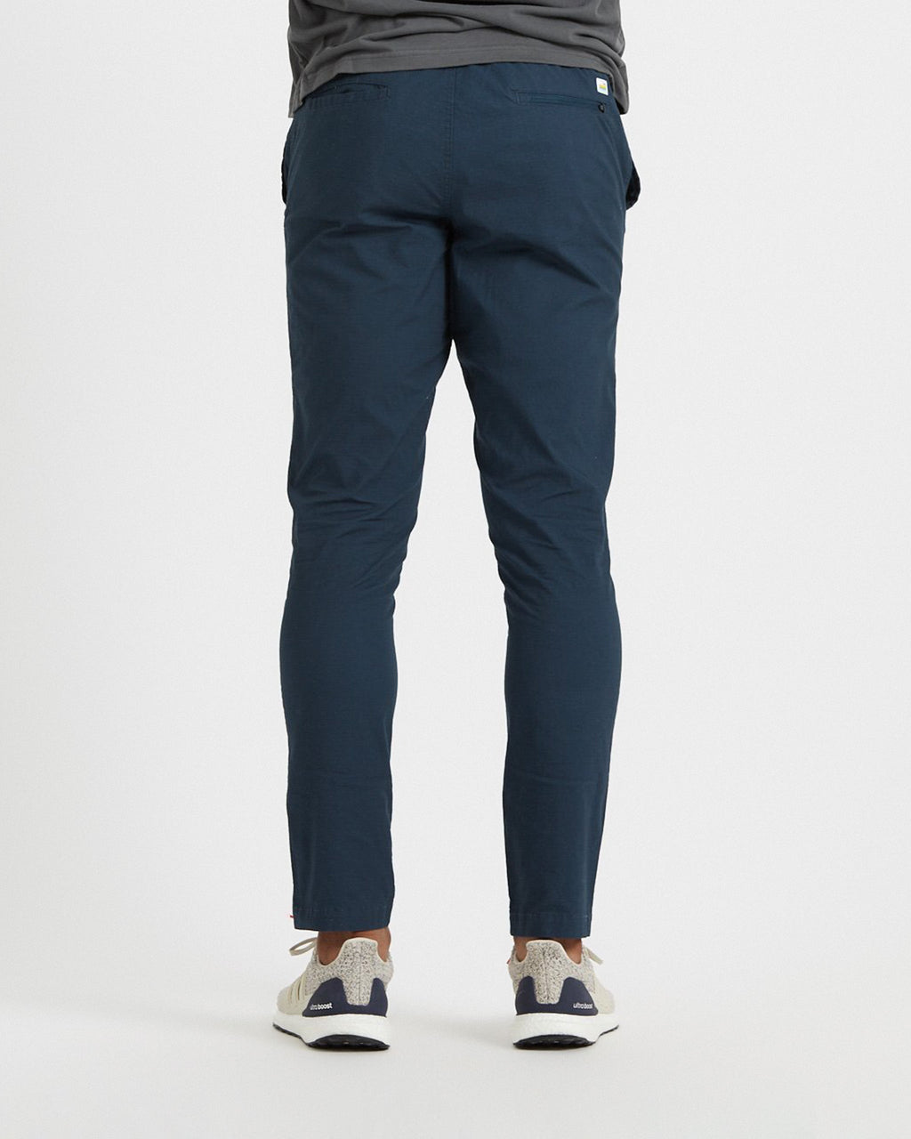Ripstop Pant | Indigo