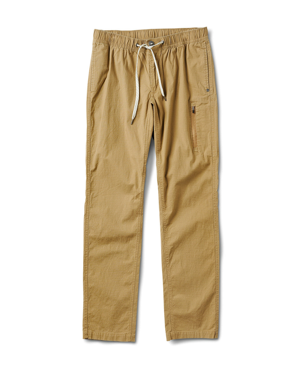 Ripstop Pant | Khaki