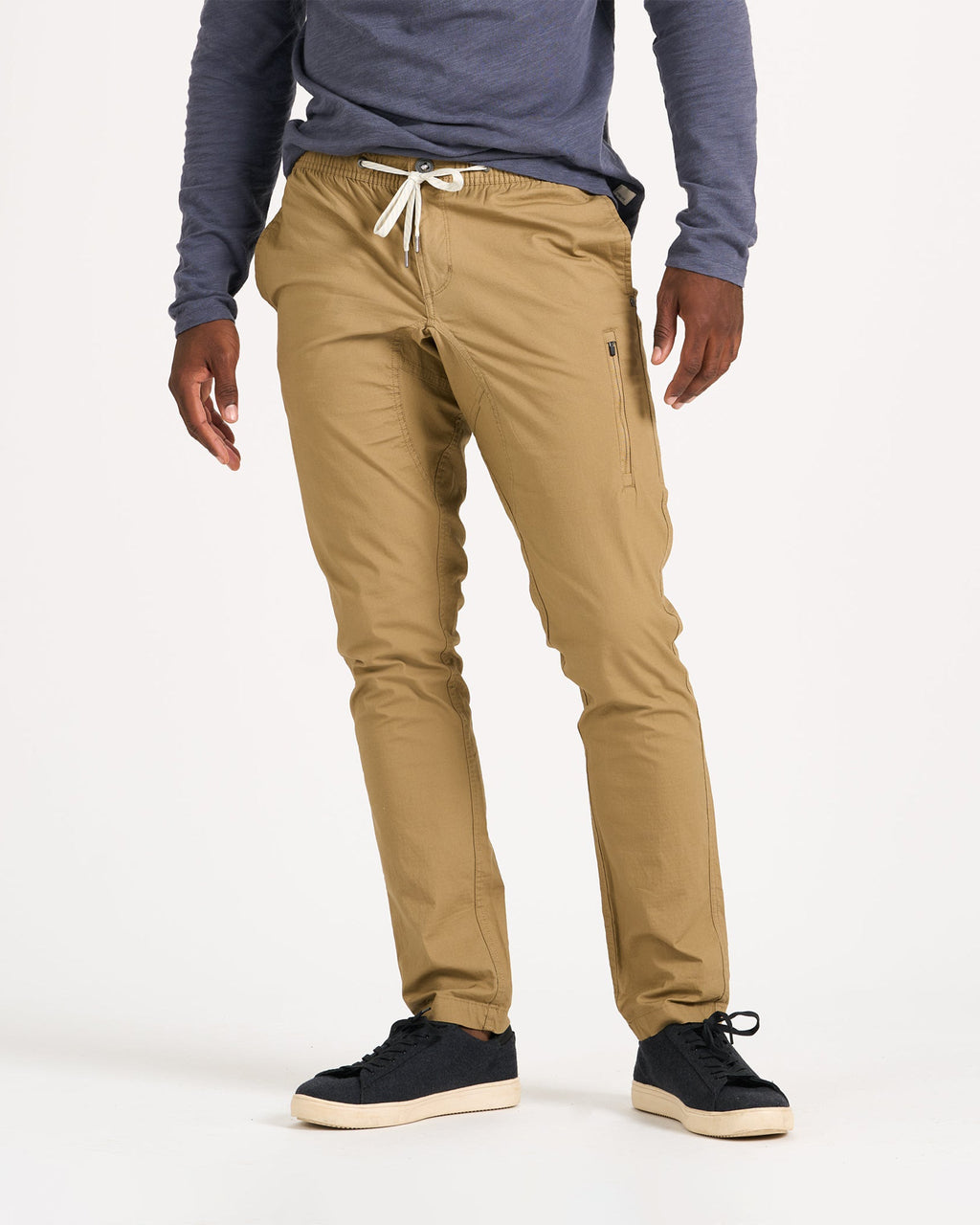 Ripstop Pant | Khaki