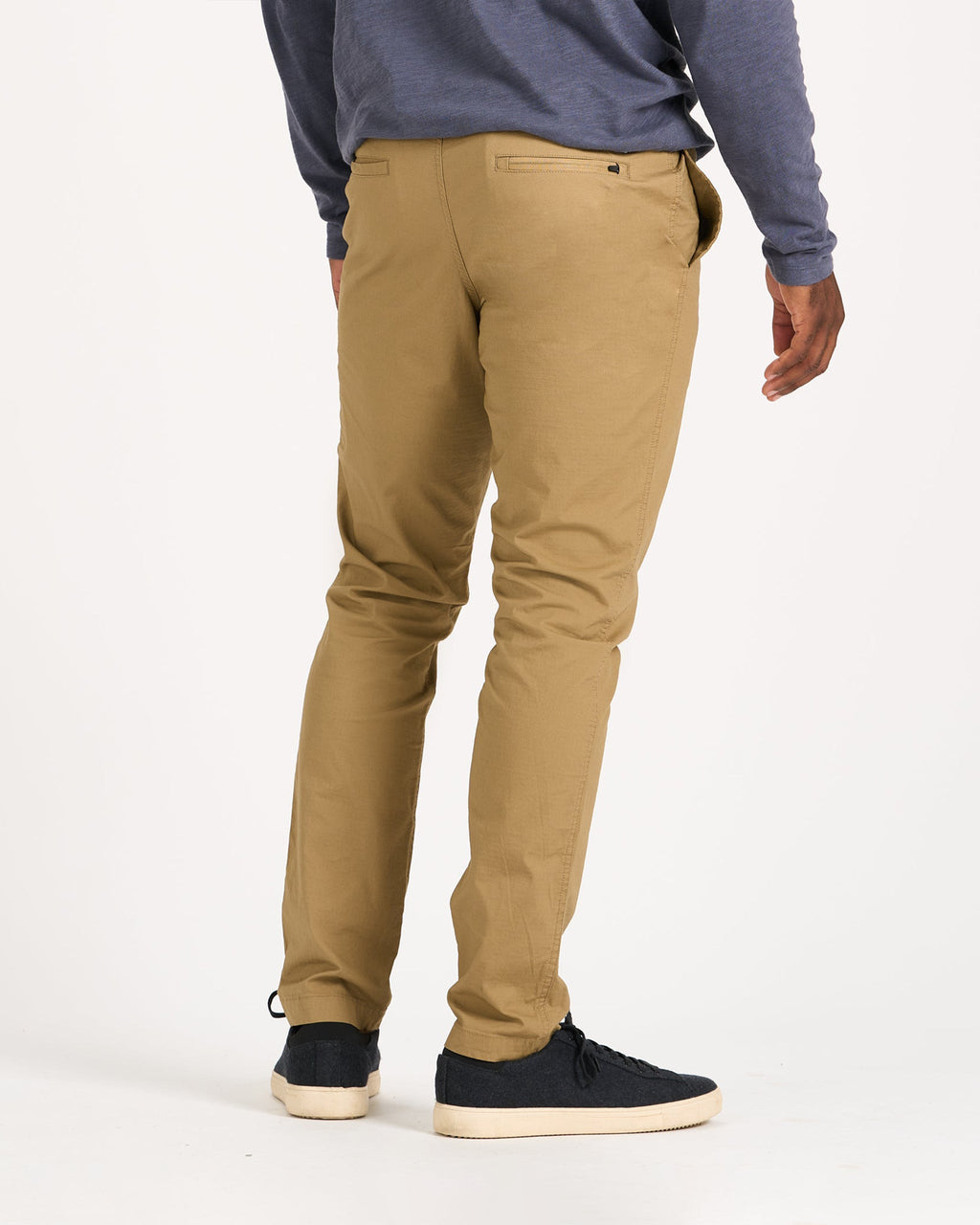 Ripstop Pant | Khaki