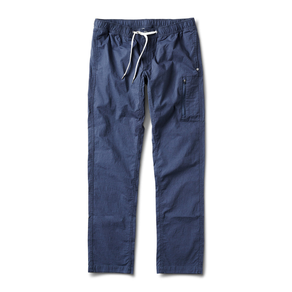 Ripstop Pant | Navy
