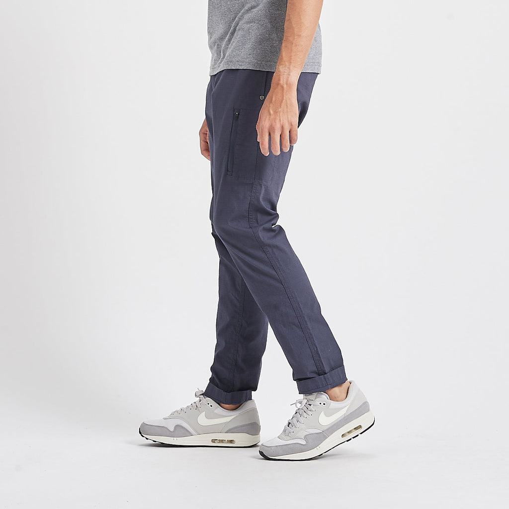 Ripstop Pant | Navy