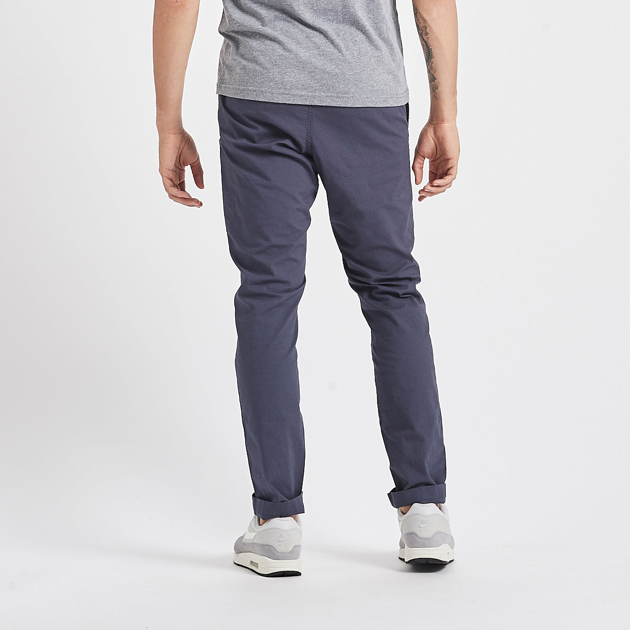 Ripstop Pant | Navy